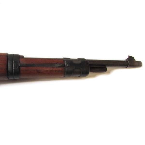 WW2 German K98k rifle - bcd 41