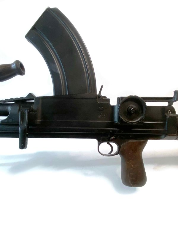 Bren Gun Mk 1m