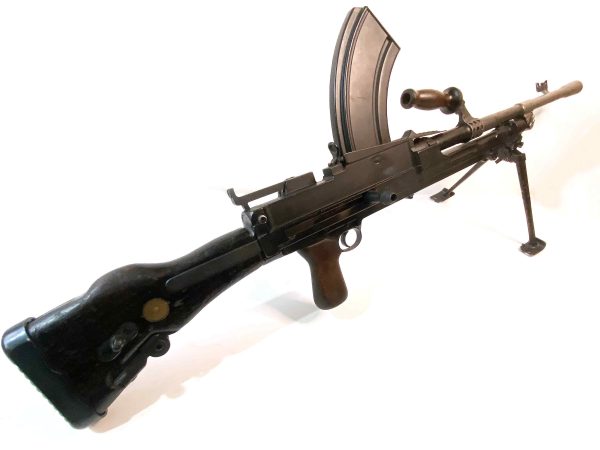 Bren Gun Mk 1m