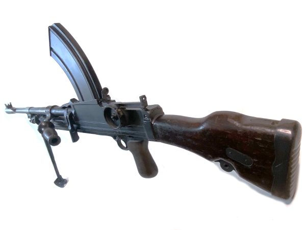 Bren Gun Mk 1m