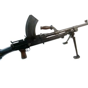 Bren Gun Mk 1m