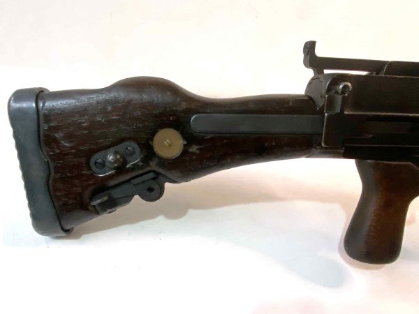 Bren Gun Mk 1m