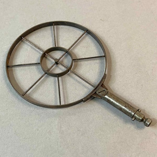 WWII German MG42 anti-aircraft spider sight