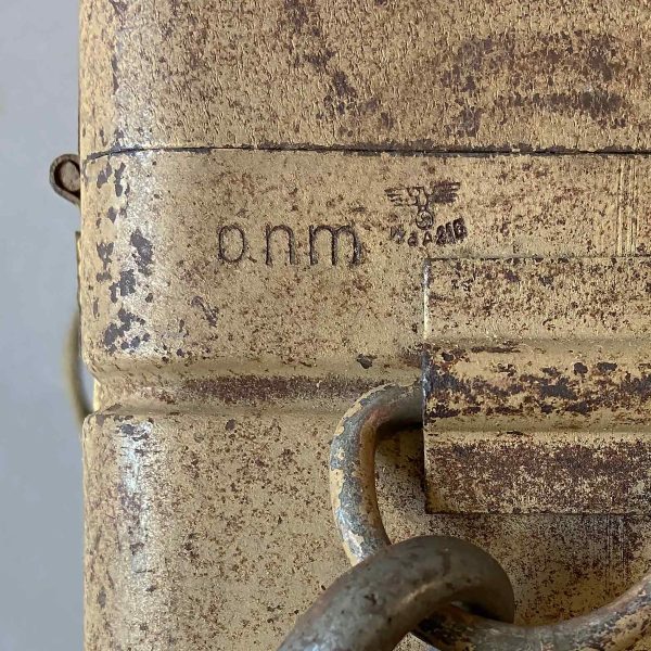 MGZ40 case - bnm