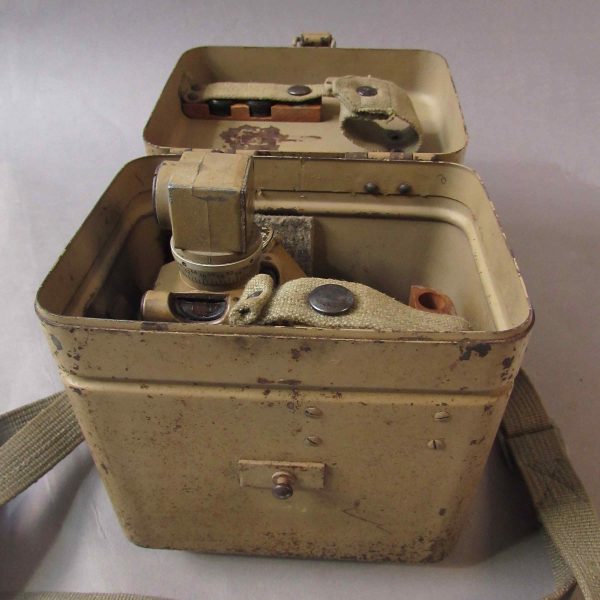 MGZ40 case - bnm with scope