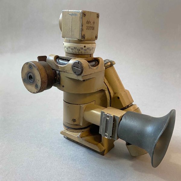 MG Z 40 scope