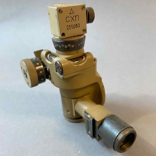 MG Z 40 scope - cxn