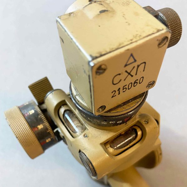 MG Z 40 scope - cxn