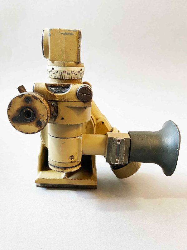 WW2 MG Z 40