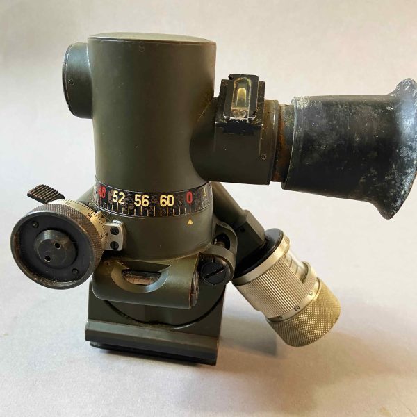WW2 German MG Z 34 Optical sight – MG34 / MG42