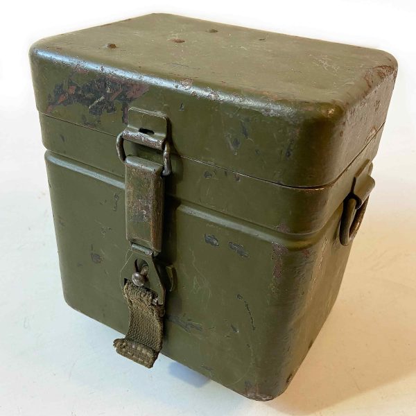 WW2 German MG Z 34 Optical sight – MG34 / MG42