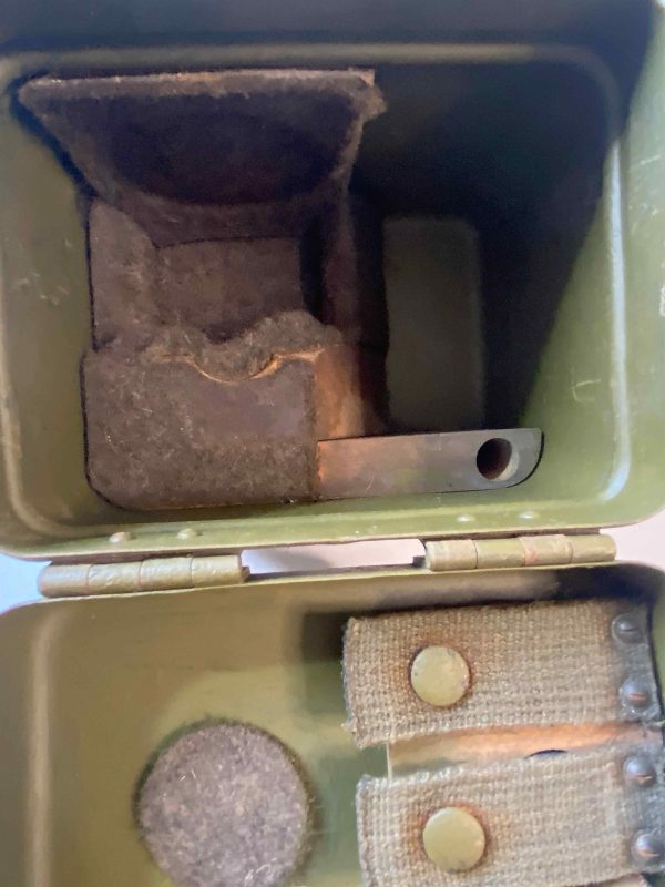 WW2 German MG Z 34 Optical sight – MG34 / MG42