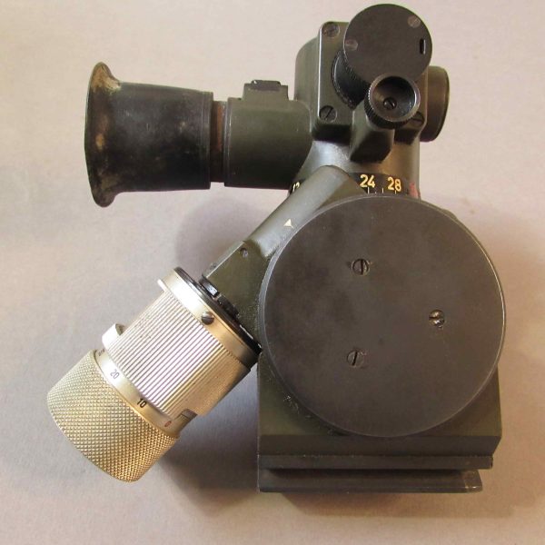 WW2 German MG Z 34 Optical sight – MG34 / MG42