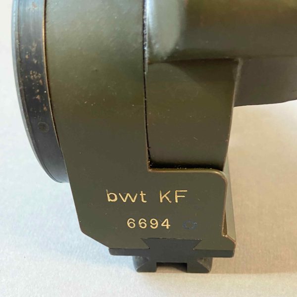 WW2 German MG Z 34 Optical sight – MG34 / MG42