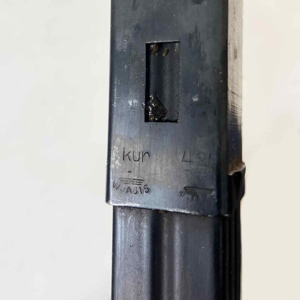 Old spec MP40 bnz 42
