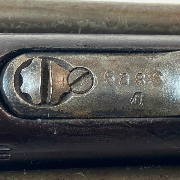 Old spec MP40 bnz 42