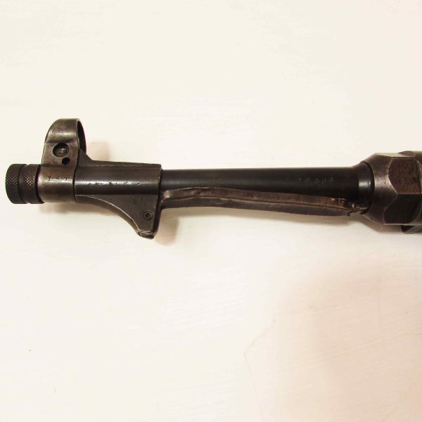 Old spec MP40 bnz 42