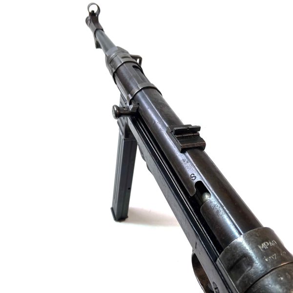 Old spec MP40 bnz 42