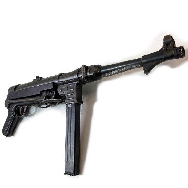 Old spec MP40 bnz 42