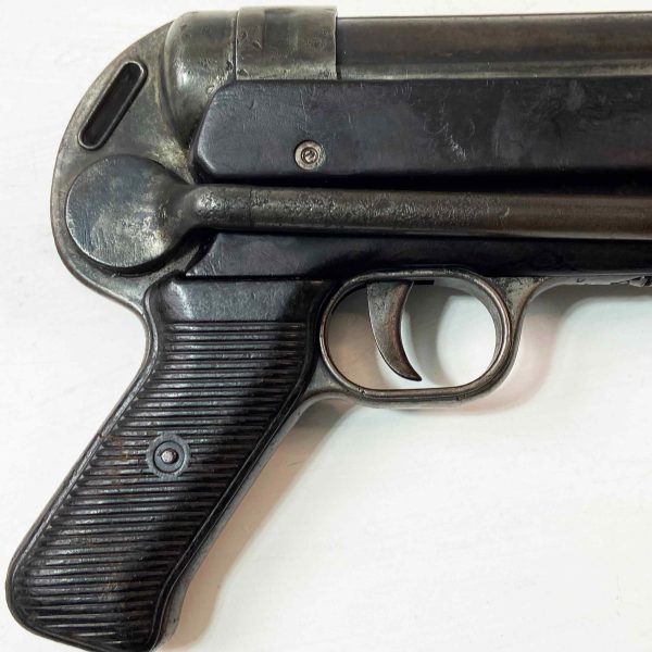 Old spec MP40 bnz 42