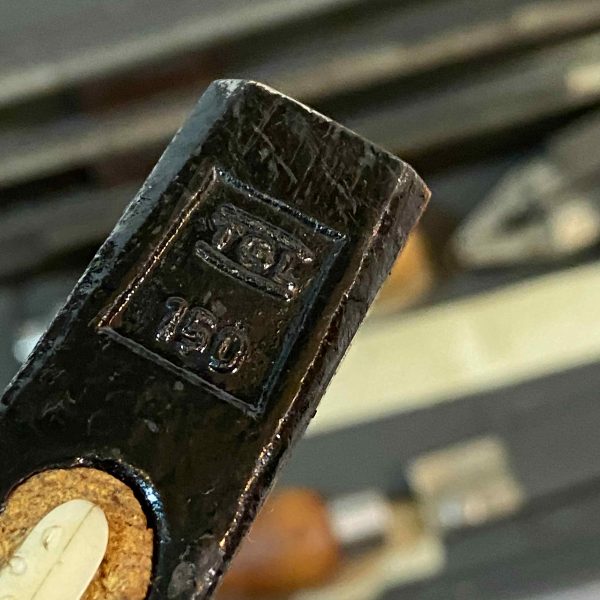WWII German Waffenmeister toolkit
