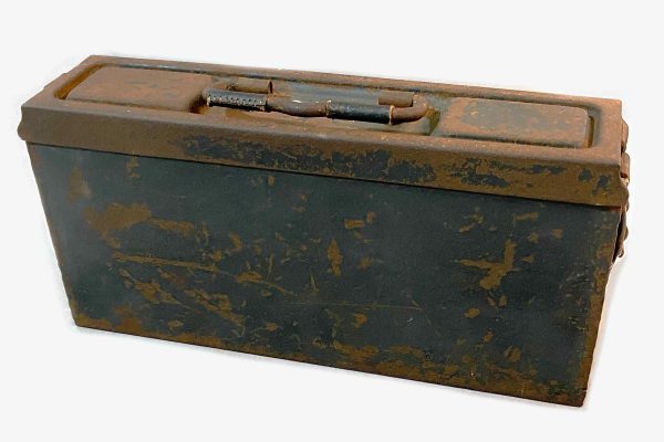 WWII German Waffenmeister toolkit
