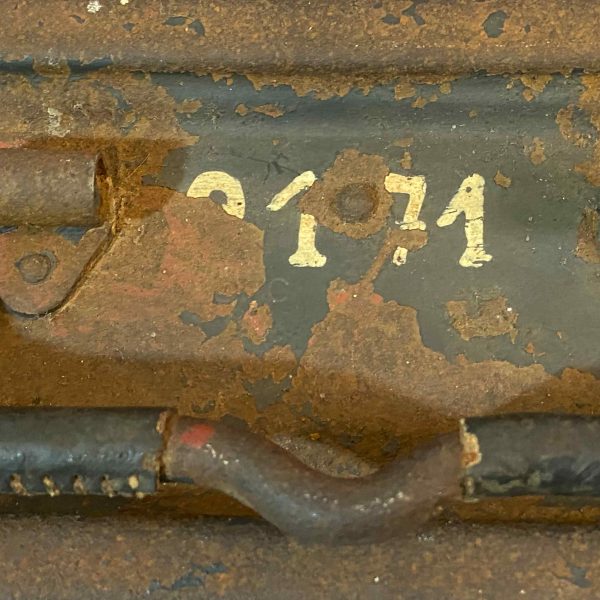 WWII German Waffenmeister toolkit