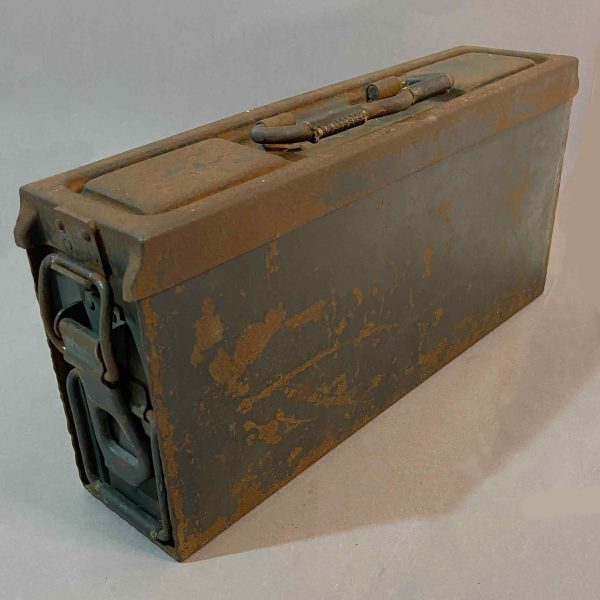 WWII German Waffenmeister toolkit