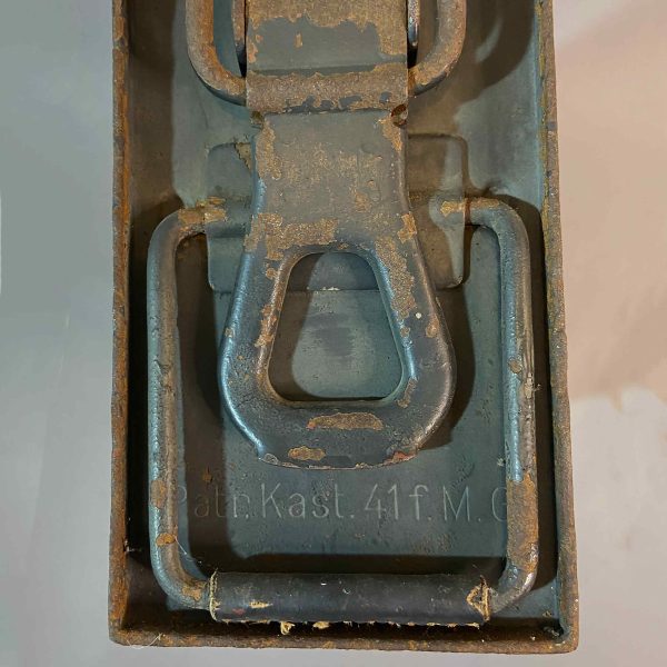 WWII German Waffenmeister toolkit