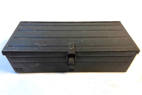 WW2 German cased zb26/30 magazines