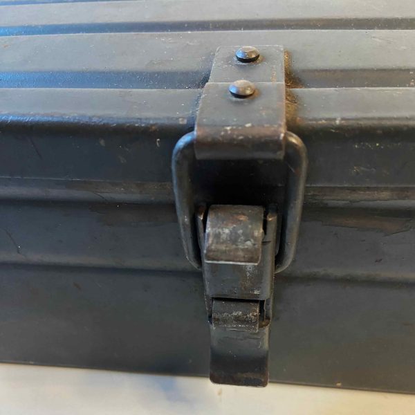 WW2 German cased zb26/30 magazines