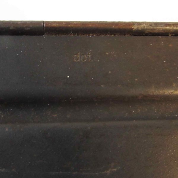 WW2 German cased zb26/30 magazines