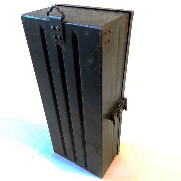 WW2 German cased zb26/30 magazines