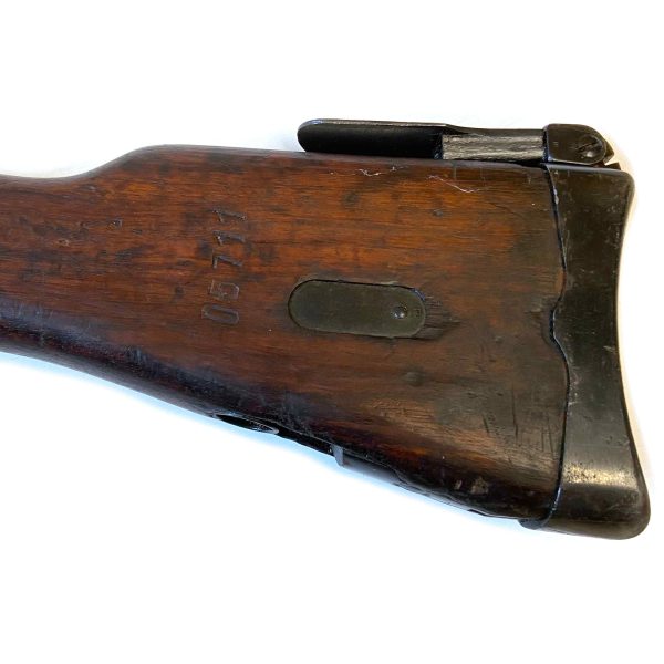 WWII Czech ZB-30 / German MG30(t)