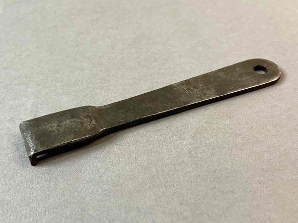 WWII MG34/42 Angled Screwdriver – bhm Marked