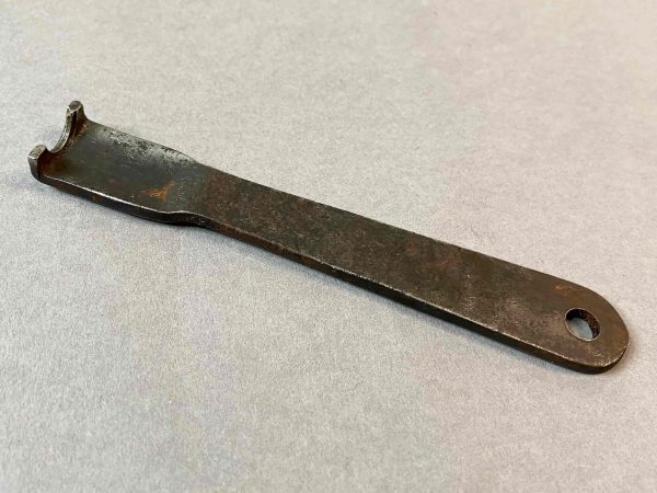 WWII MG34/42 Angled Screwdriver – bhm Marked