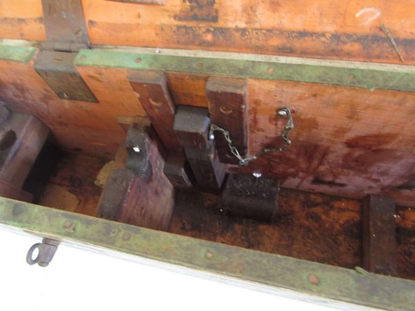 WWII Bren Gun Transit Case