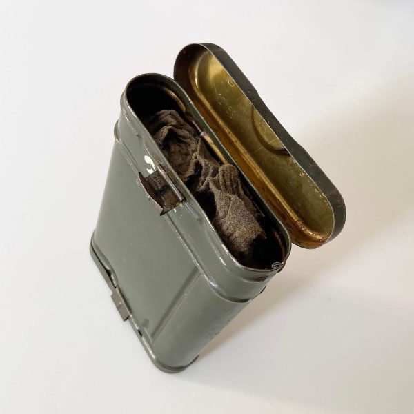 K98 Rifle Cleaning Kit