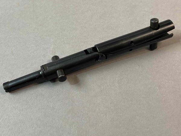 WWII German MG34 Burst Case Extractor
