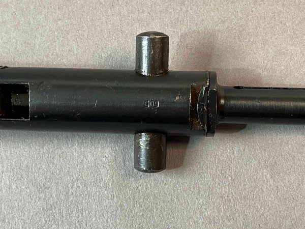 WWII German MG34 Burst Case Extractor