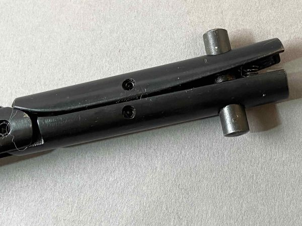 WWII German MG34 Burst Case Extractor