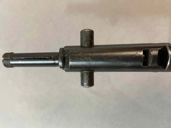 WWII German MG34 Burst Case Extractor