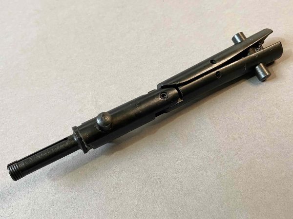 WWII German MG34 Burst Case Extractor