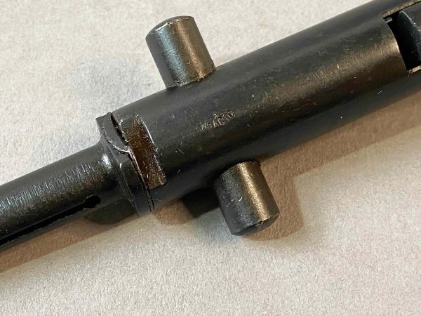 WWII German MG34 Burst Case Extractor