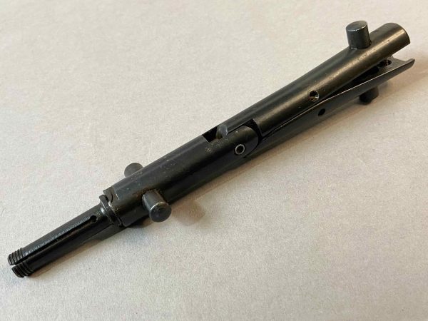 WWII German MG34 Burst Case Extractor