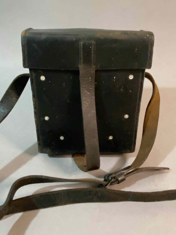 WWII MG13/34 gunners pouch
