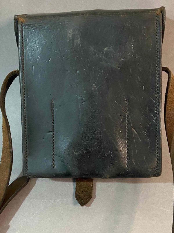 WWII MG13/34 gunners pouch