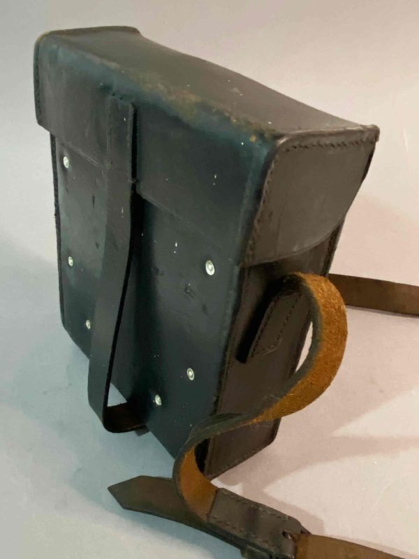 WWII MG13/34 gunners pouch
