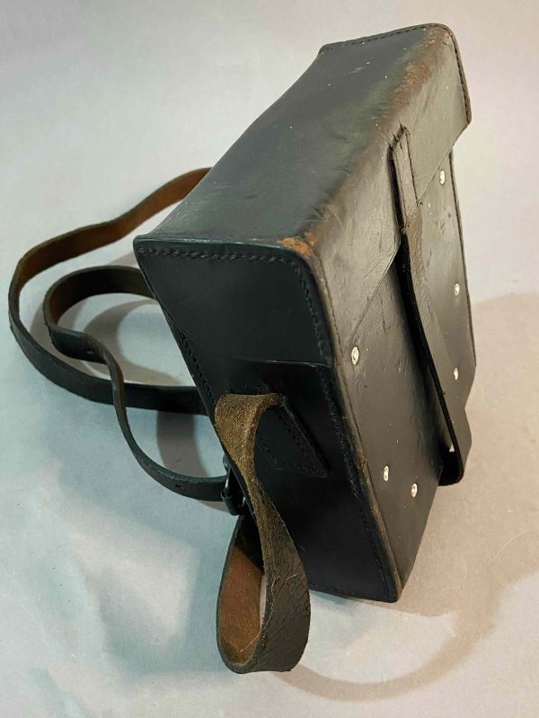 WWII MG13/34 gunners pouch
