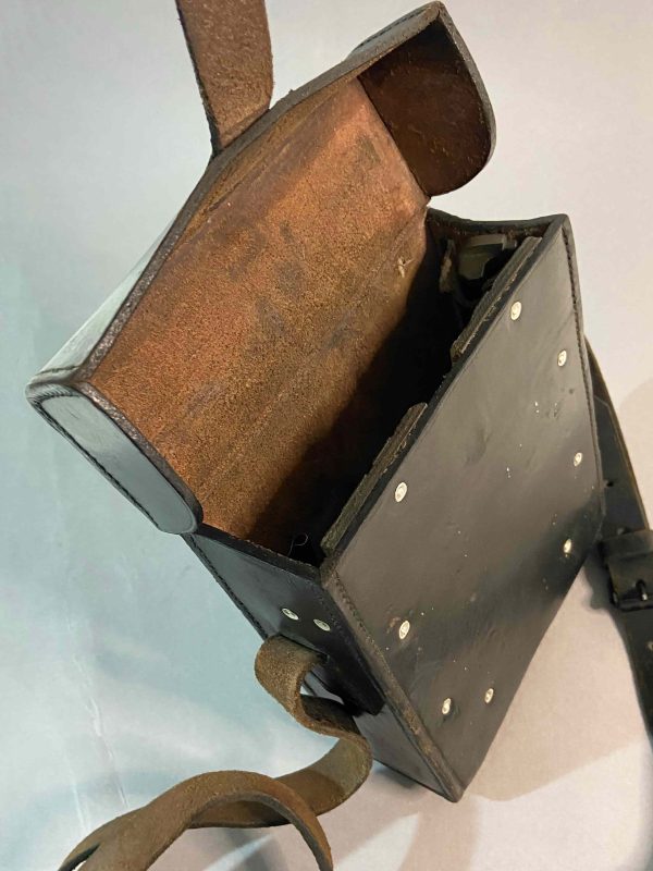 WWII MG13/34 gunners pouch